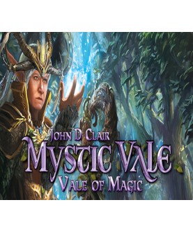 Mystic Vale - Vale of Magic DLC Steam Key GLOBAL